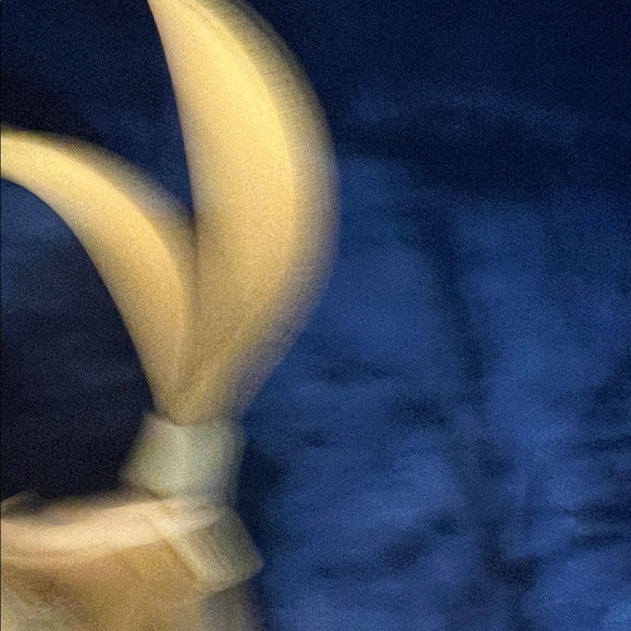 Lululemon Athletica Vibrant Yellow Belt Bag - Picture 3 of 5